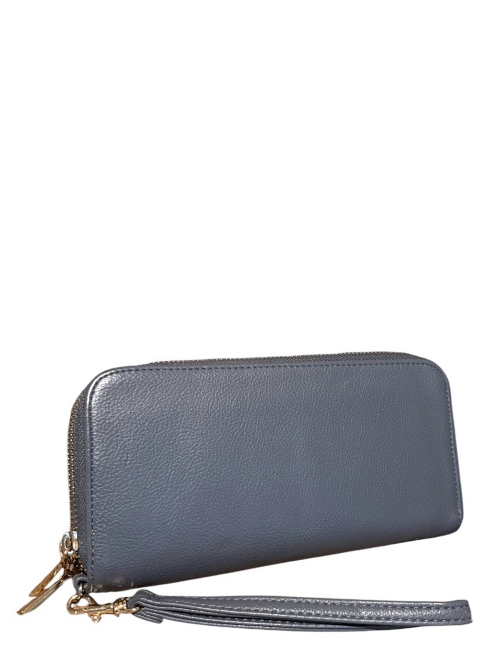 💰BOGO FREE a new day Vegan Leather Wallet Wristlet